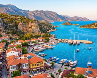 Kaş