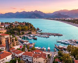 Antalya