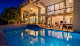 Villa Heaven Kalamar 