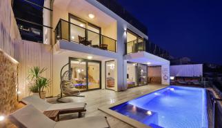 Villa Akasya Kızıltaş