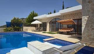Villa Beyzam