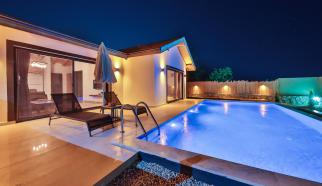 Villa Erisa