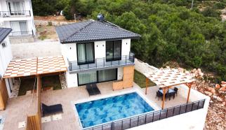 Villa Savaya 1