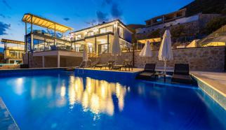 Villa Avenir