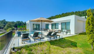 Villa Saturn 4 