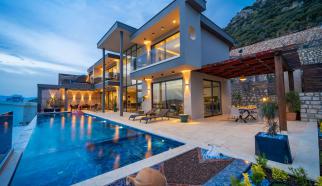 Villa Anıl 