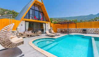 Villa Nil İslamlar 