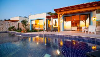 Villa Pearl