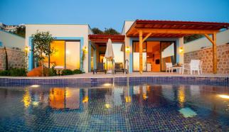 Villa Silver 