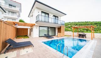 Villa Savaya 2