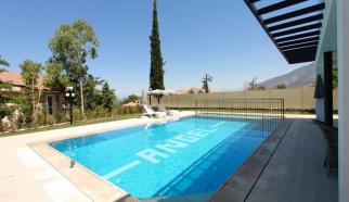 Villa Nes 2