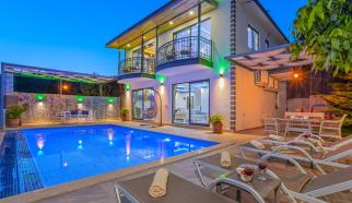 Villa Alara İslamlar