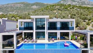 Villa Pablo