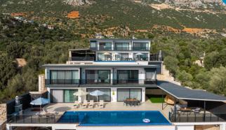 Villa The Moon 1 