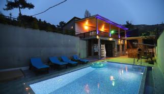 Villa Yelsa