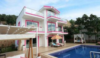 Villa Pinky 