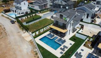 Villa Tahancı 1