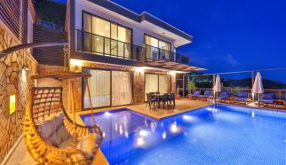 Villa Blue Star 