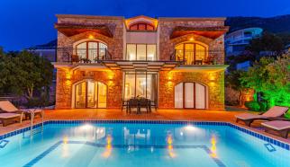 Villa Meltem 
