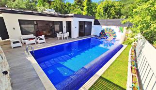 Villa Lantana 