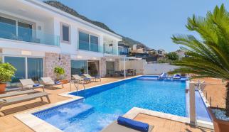 Villa Lamer 