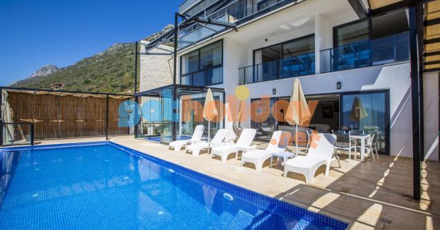 Villa Posthane 