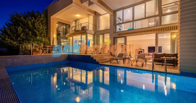 Villa Heaven Kalamar 