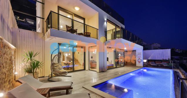 Villa Akasya Kızıltaş