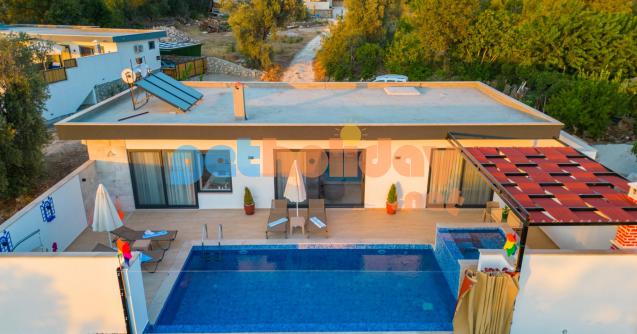 villa Milid