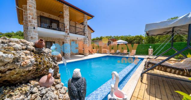 Villa Güneş Kaş