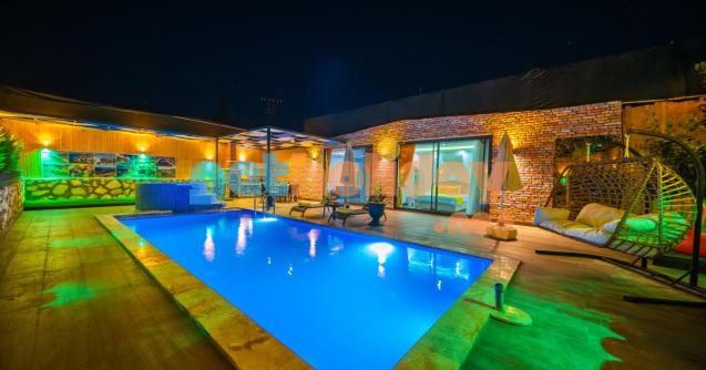 Villa Egemen Çavdır