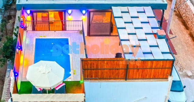 Villa Ela Ece 