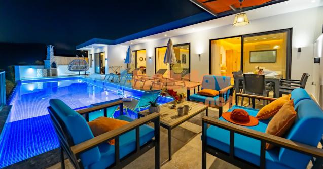 Villa Glory Patara 