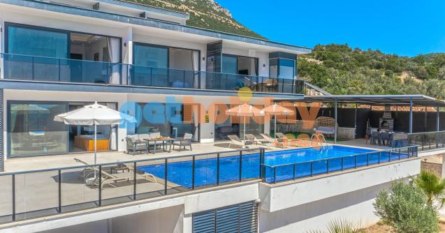 Villa The Moon 1 